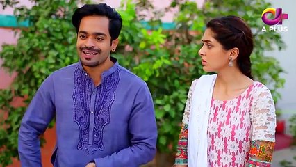 Rishtay Kachay Dhagoon Se Episode 8 - 30th March 2017