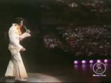 Video - Elvis Presley - Suspicious Minds (Live from Hawaii)