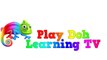 PEPPA PIG Coes For Kids Learning Bright Colors Fun Art-Qf1nrryAsNc
