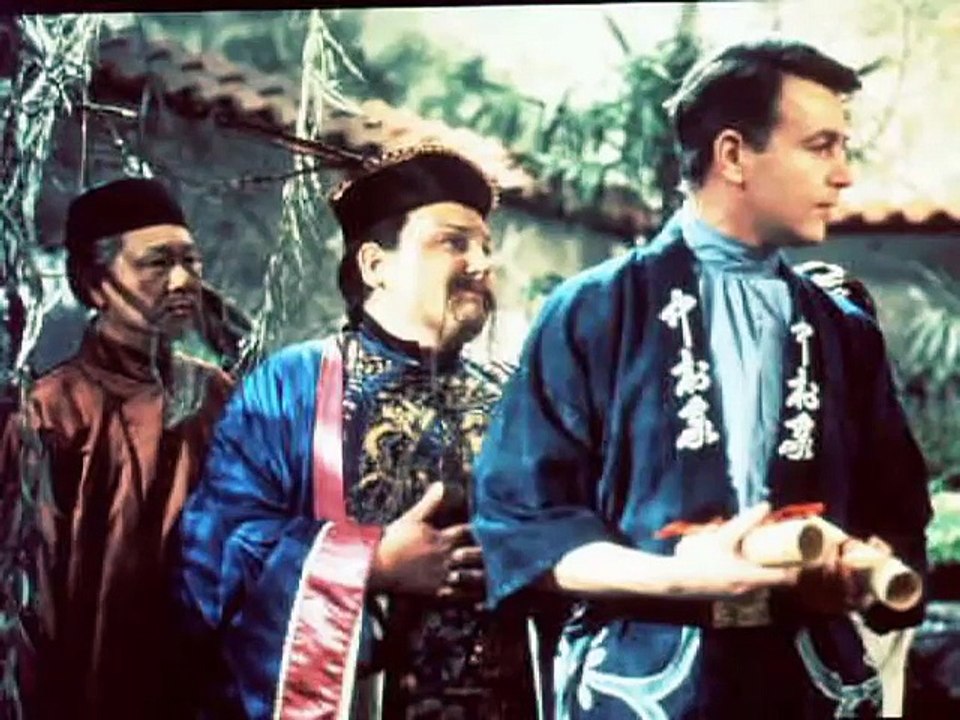 6 - Mighty Kublai Khan