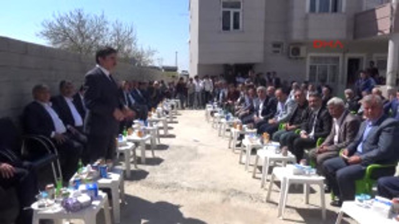 Şırnak Aktay: Dost Bildiğimiz Avrupa, Terörle Mücadelede Bizi Yalnız Bıraktı