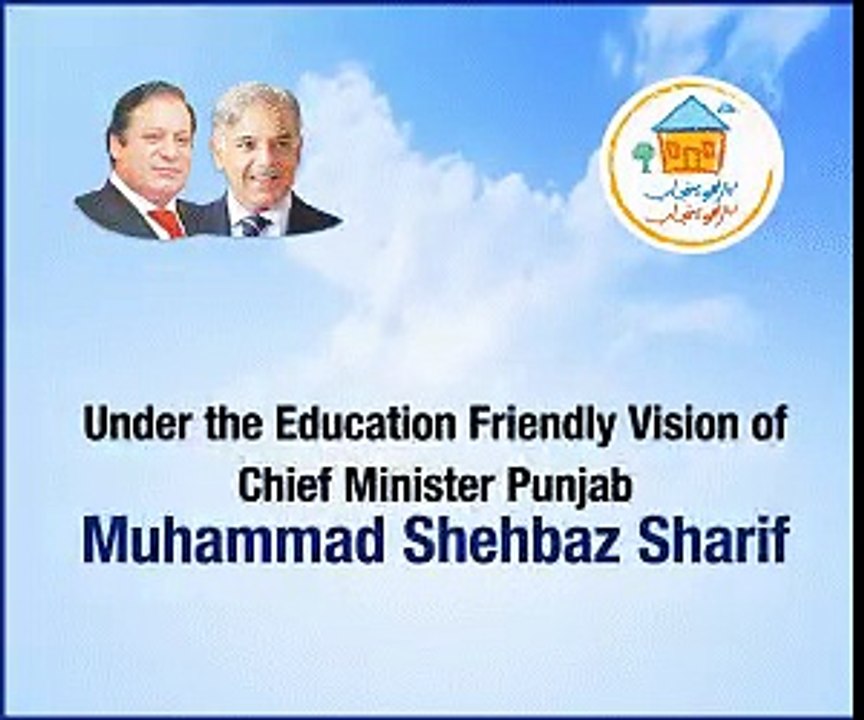 CM Punjab Documentary