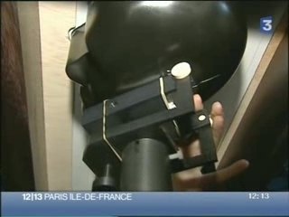 Les dangers du téléphone portable