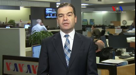 VOA Flaş Haber 30 Mart