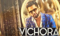Falak Shabir - Vichora - Official Video Song HD - Latest Punjabi Song 2017 - Songs HD