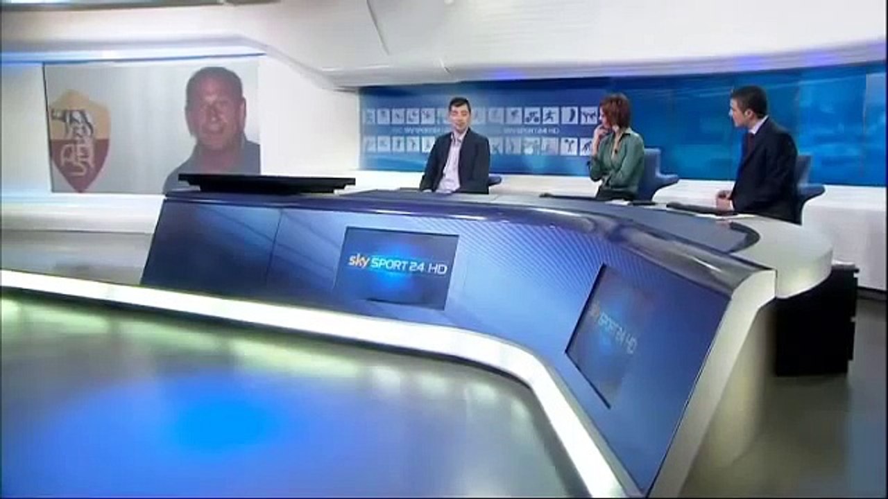 Le incredibili imitazioni dei calciatori e allenatori di Gianfranco Butinar - BalotelliTottiIbra