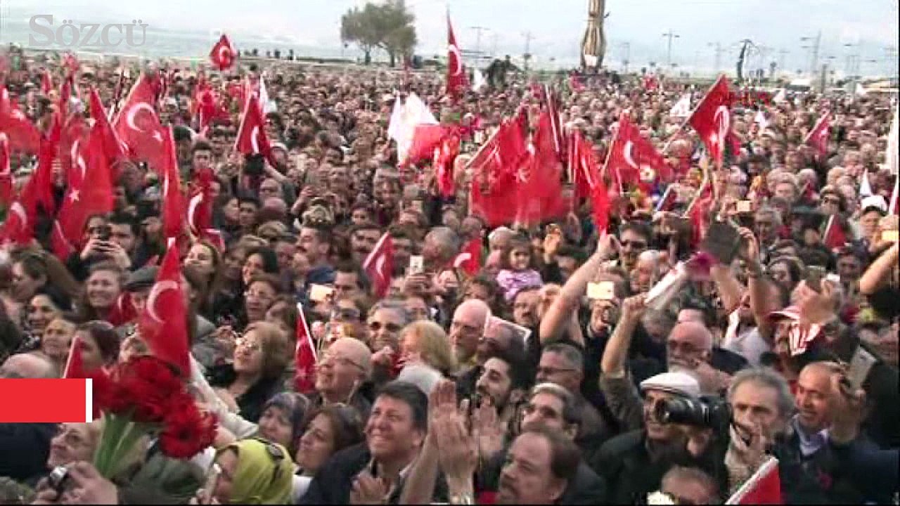 Muharrem İnce’den çarpıcı Hakan Şükür yorumu
