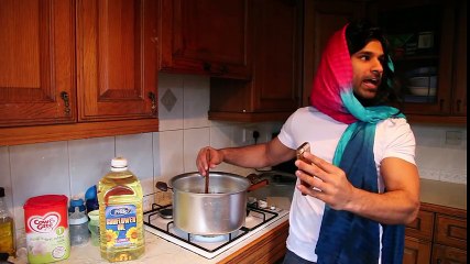 Desi Currys - Rahim Pardesi