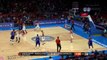 Η εντυπωσιακή τάπα του Κεμ Μπιρτς - Εφές vs Ολυμπιακός - 30.03.2017