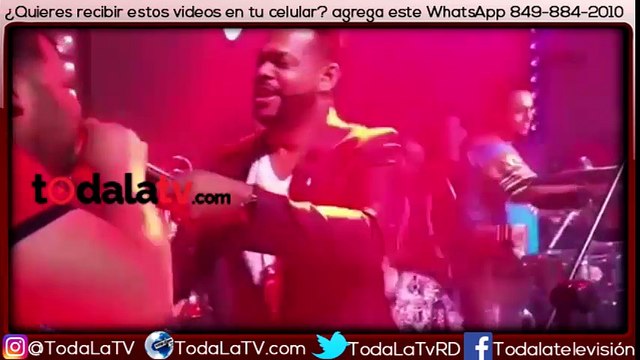 Yiyo Sarante llama nido de ladrones a ACROARTE tras Premios Soberanos-Video