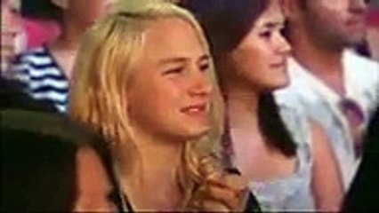 A Pakistani Performer Boy Astonished Australian Idol Judges With His Performance