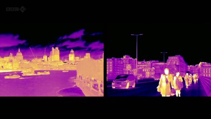 BBC Order & Disorder -Entropy