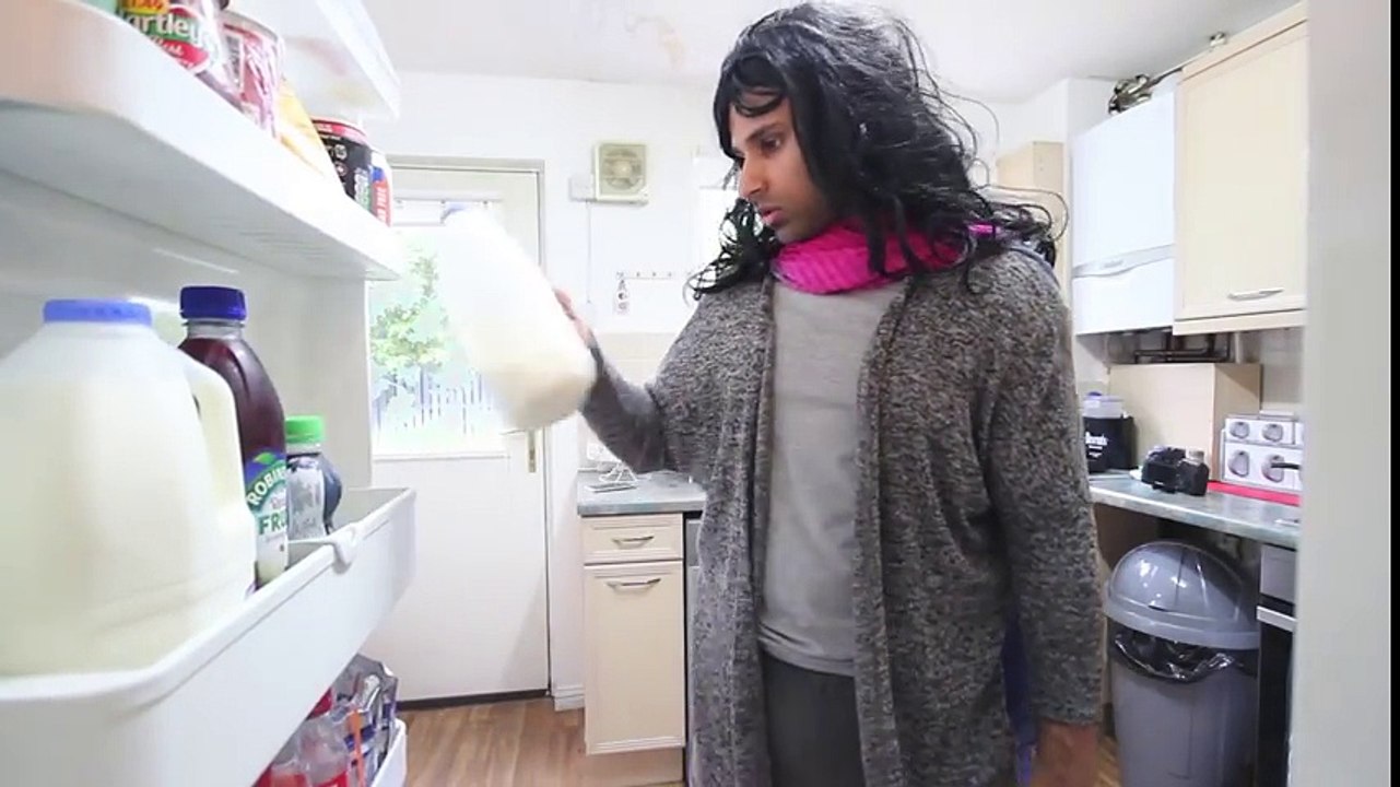 Desi Tea Problems - Rahim Pardesi