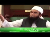 Story Of Hazrat Moosa A.S & Butcher Tearful Story By Maulana Tariq Jameel 2016