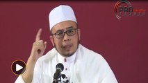 Video: Mufti bukan nabi, ada hak,boleh beri pandangan kedua