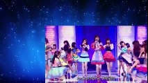 AKB48ハイテンション島崎遥香卒業ソング