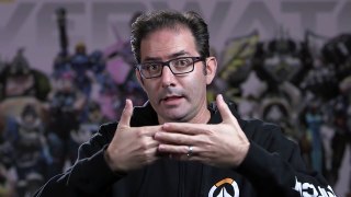 Overwatch - Official Developer Update - Symme