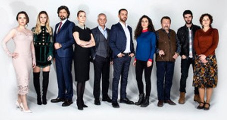 Bir Deli Sevda'nın Yayın Tarihi Belli Oldu! Bir Deli Sevda Ne Zaman Başlıyor?