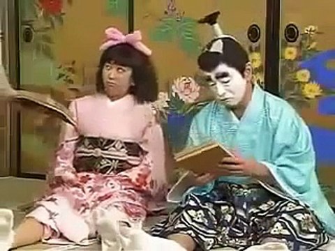 志村けんのバカ殿様 2015年4月1日　150401 豪華ゲスト大集合 エイプリルフールSP！