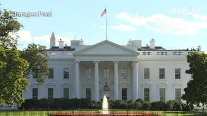 Climat/Accord de Paris: décision de la Maison Blanche d'ici mai