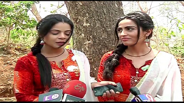 THAPKI PYAAR KI- Thapki Shares How Shraddha TRAPPED Tina- थपकी प्यार की (On Location)