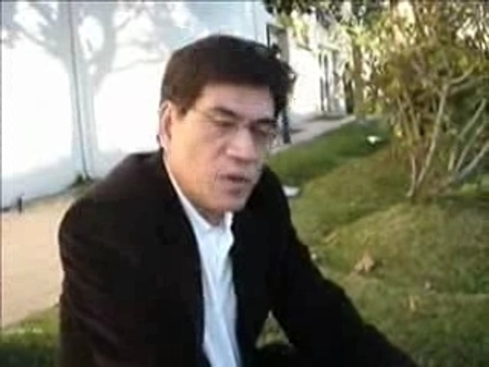 Phong van - Nguyen ngoc ngan