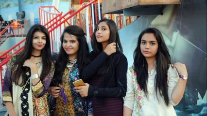 CHS 2017 11th 0' levels Batch