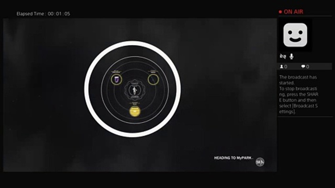Prettyboykobe066's Live PS4 Broadcast (10)
