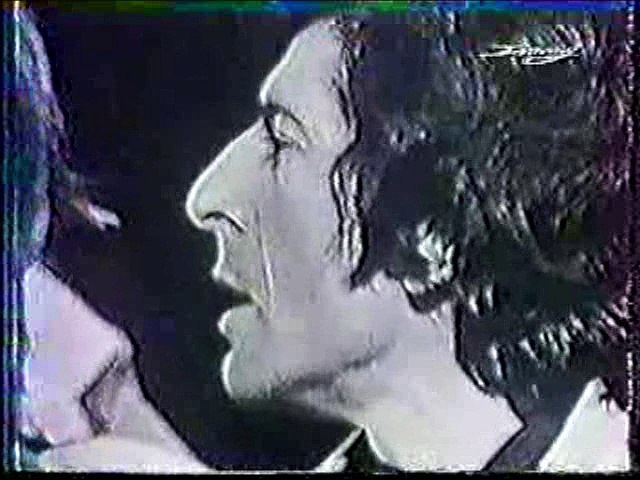 Regina - Leonard Cohen