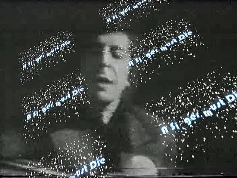 A Singer Must Die - Leonard Cohen