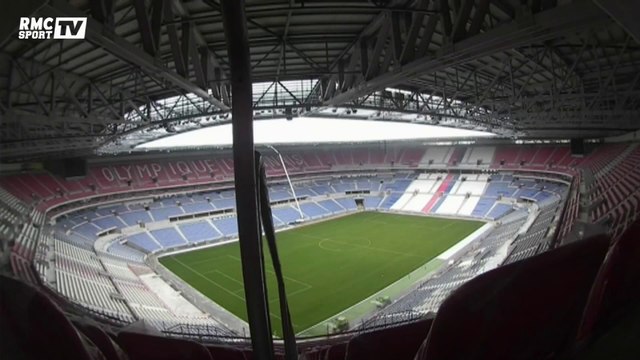 La finale de la Coupe de la Ligue au Parc OL, une idée de la LFP