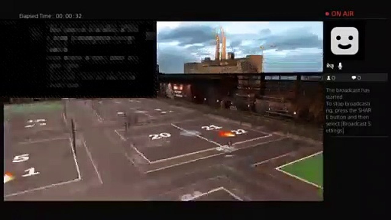 Prettyboykobe066's Live PS4 Broadcast (11)