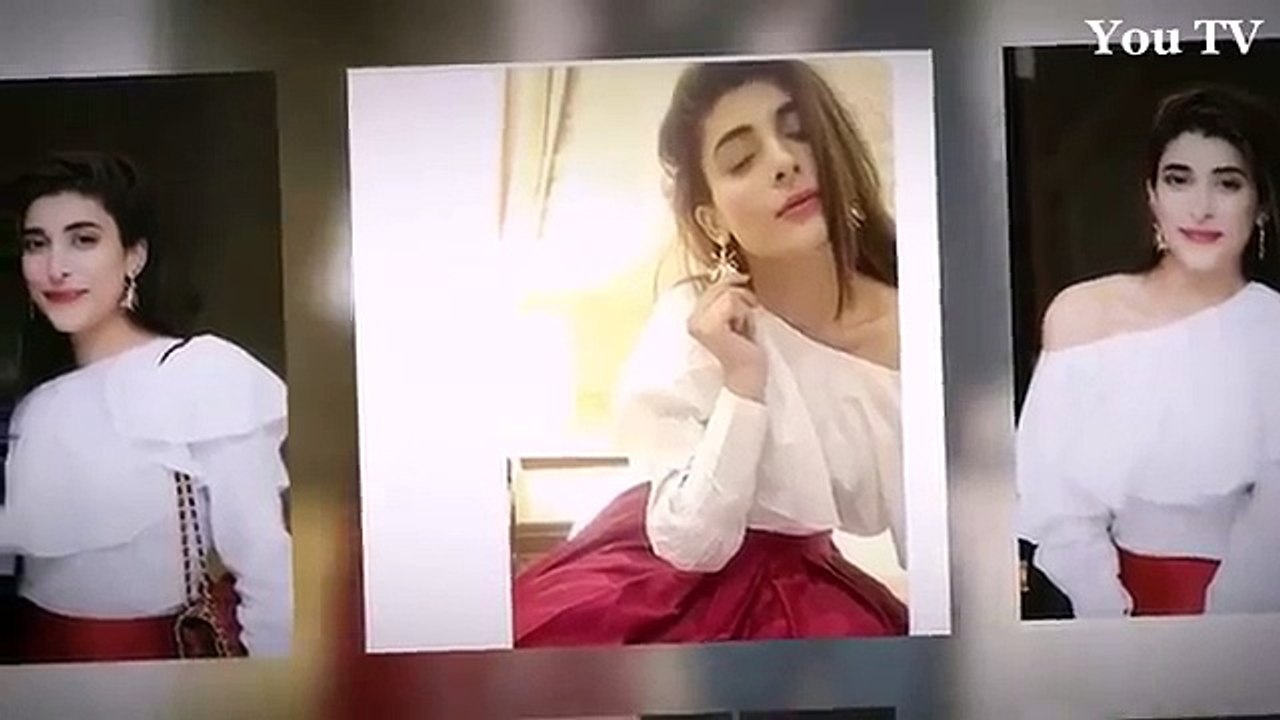 Humayun Saeed Mehwish Hayat And Urwa Farhan At Party Celebration