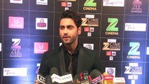 Bollywood Stars At The Red Carpet Of Zee Cine Awards 2017