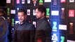 Salman Khan at Zee Cine Awards Red Carpet 2017