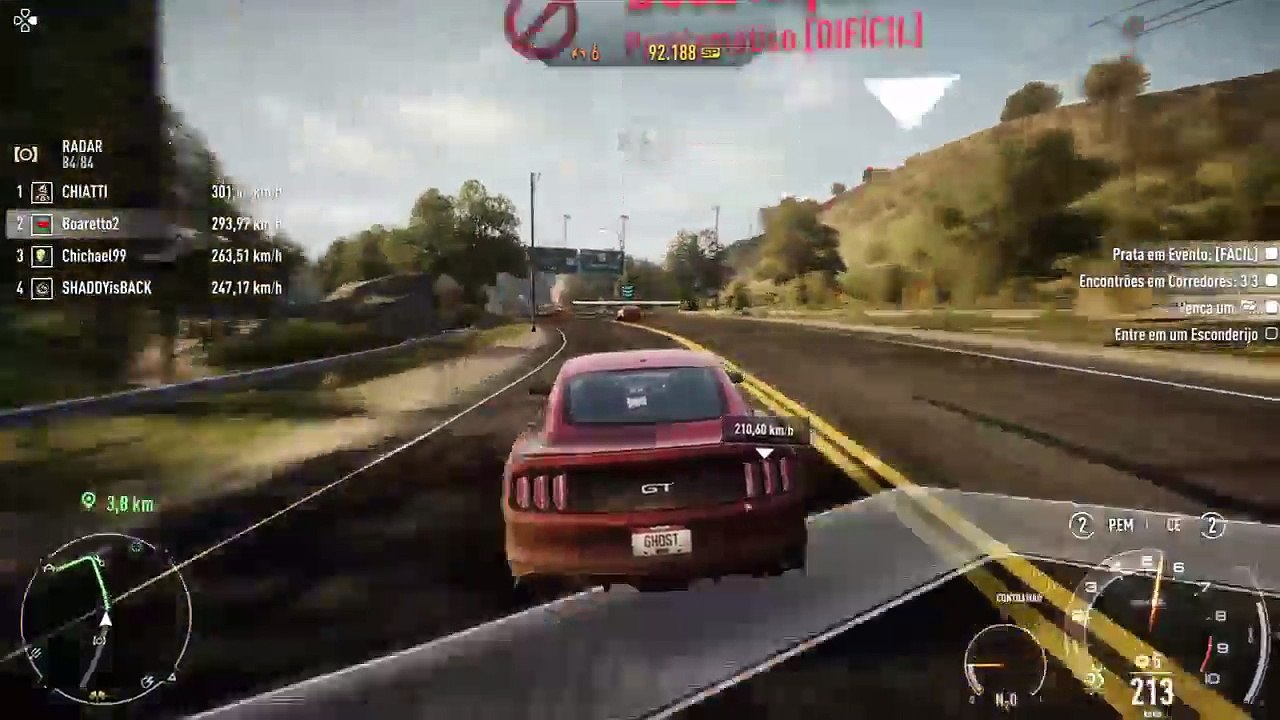 Need for speed rivals ps4 (21)