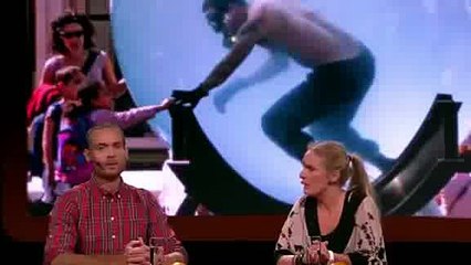 Intresseklubben S2 Ep2