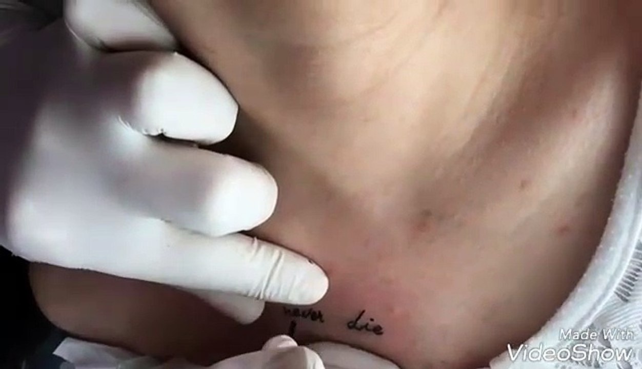 serdıvan tattoo