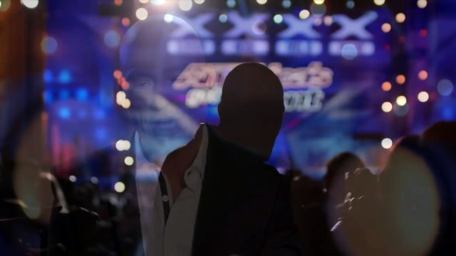 Howie Mandel & Simon Cowell Talk About the Importance of AGT - America's Got Talent 2016 - YouTube