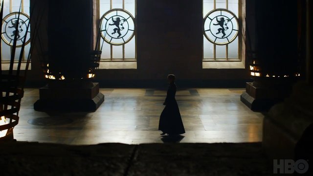 Game of Thrones Season 7 Long Walk - Official Promo (HBO)