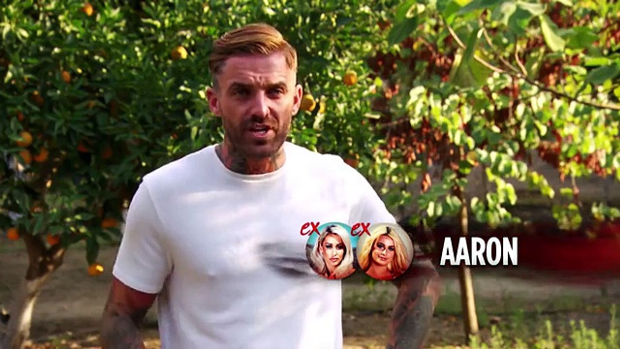 Ex On The Beach Season 6 Episode 10 S06E10