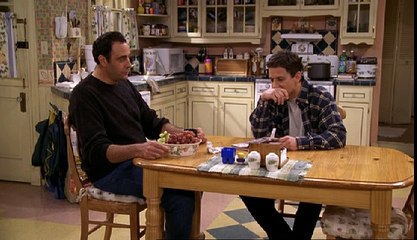 Szeretünk Raymond!  S06 10 Raybert