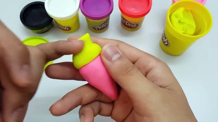 Play Doh With M ake PATRICK Star from S