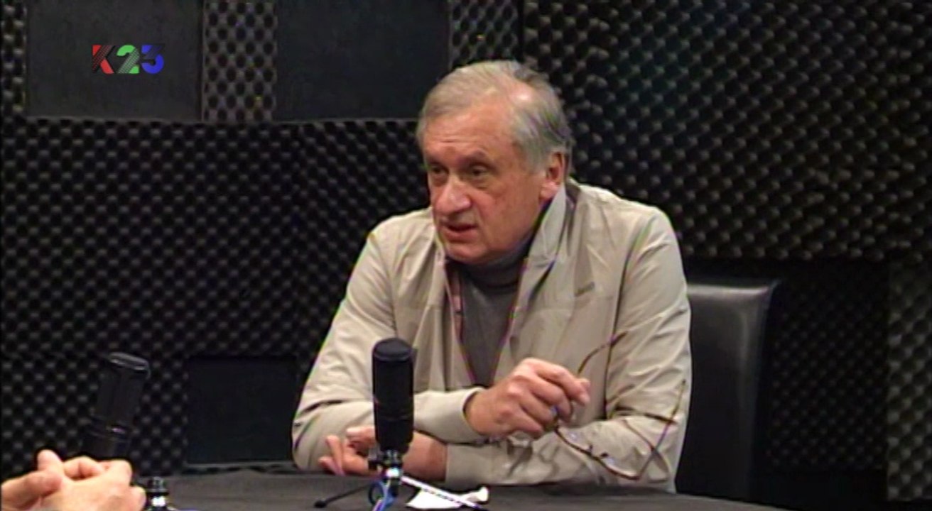 2017-03-27 - IZNAD CRTE - Dr Radovan Markov