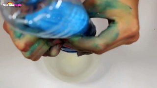 How To Mak Slime Balls - Hooplakidz How To-QGCvzurimck