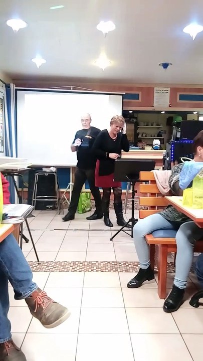 zaza et moi avec j'ai tout oublier