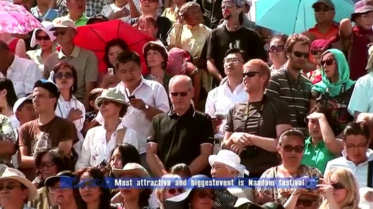 Mongolia Tourism & Vacations