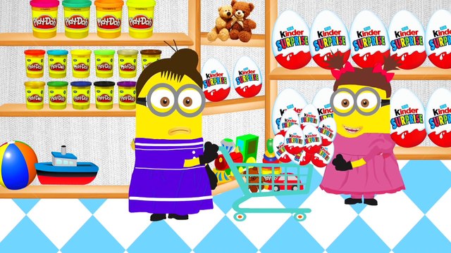 Frozen Elsa Spiderman Hulk Babies Stolen Kinder Surprise Eggs Superhero in Real Life Cartoons