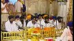 Bhai Lakhwinder Singh Ji Hazoori Ragi Sri Darbar Sahib - Bilawal Di Chowki (30-03-2017)