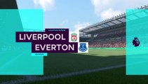 Liverpool vs. Everton - Barclays Premier League 2016-17 - CPU Prediction - The Koalition